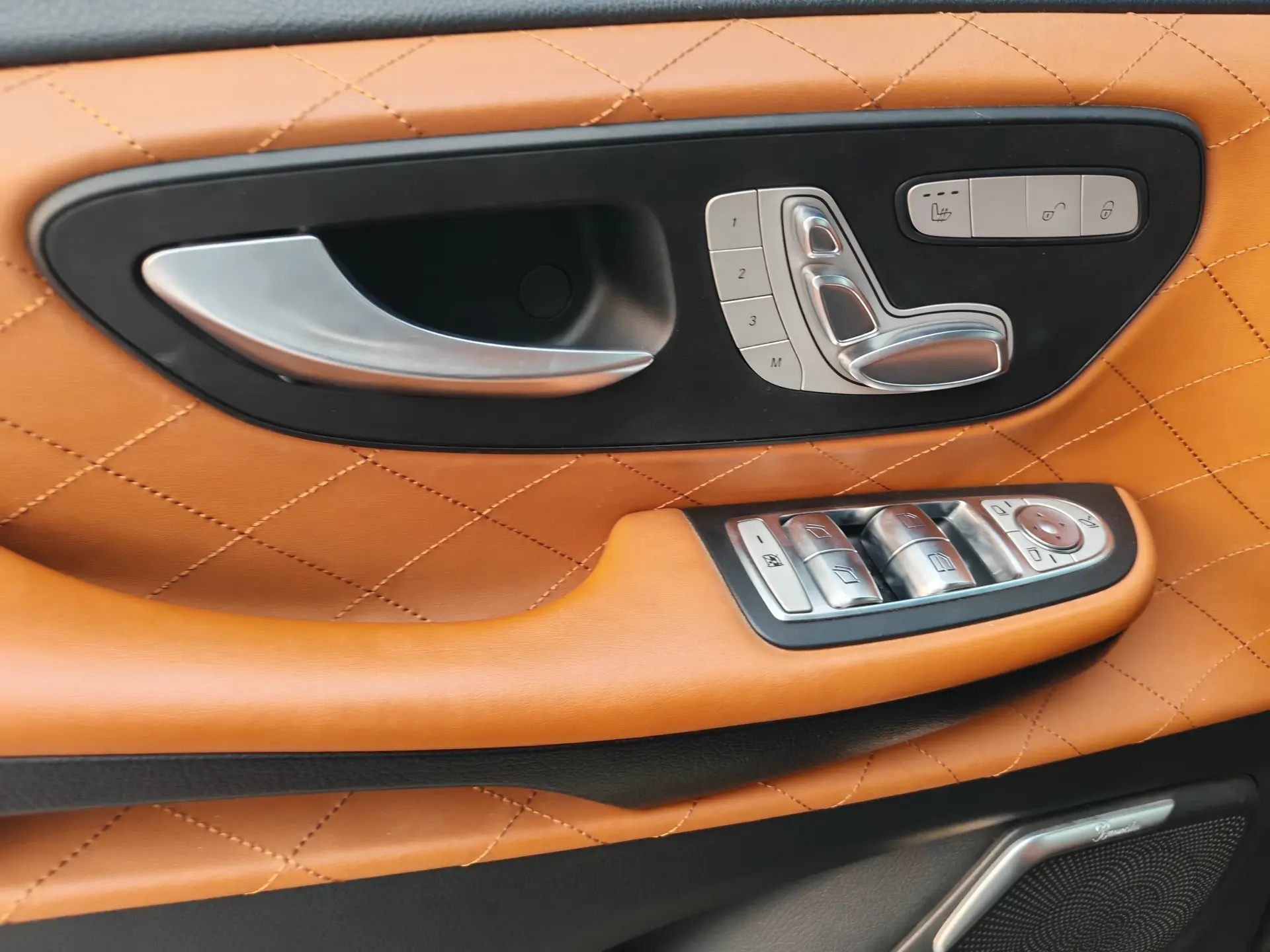 Mercedes Benz Viano 2022
