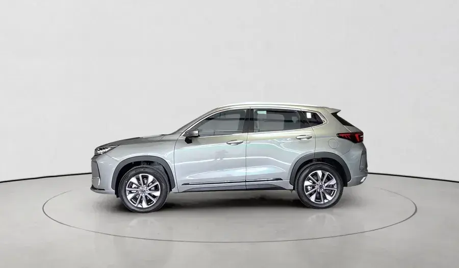 اكسيد LX 2026
