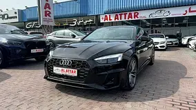 Audi A5 2024 2L