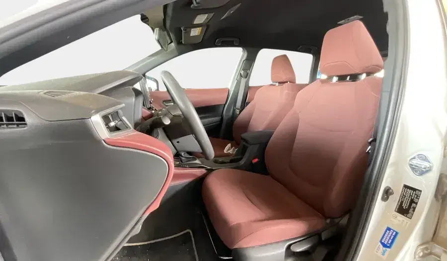 Toyota Corolla Cross 2023