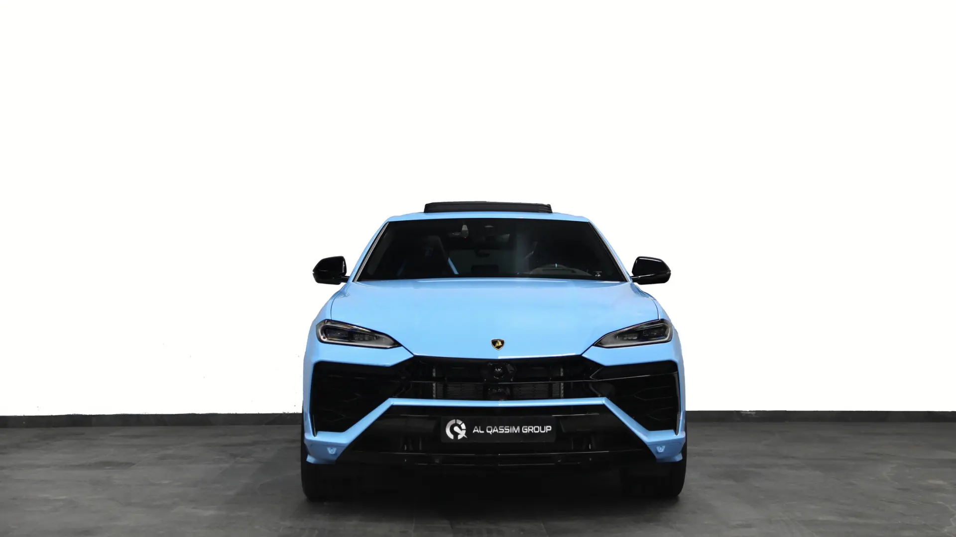 لامبورغيني اوروس 2025 3996L