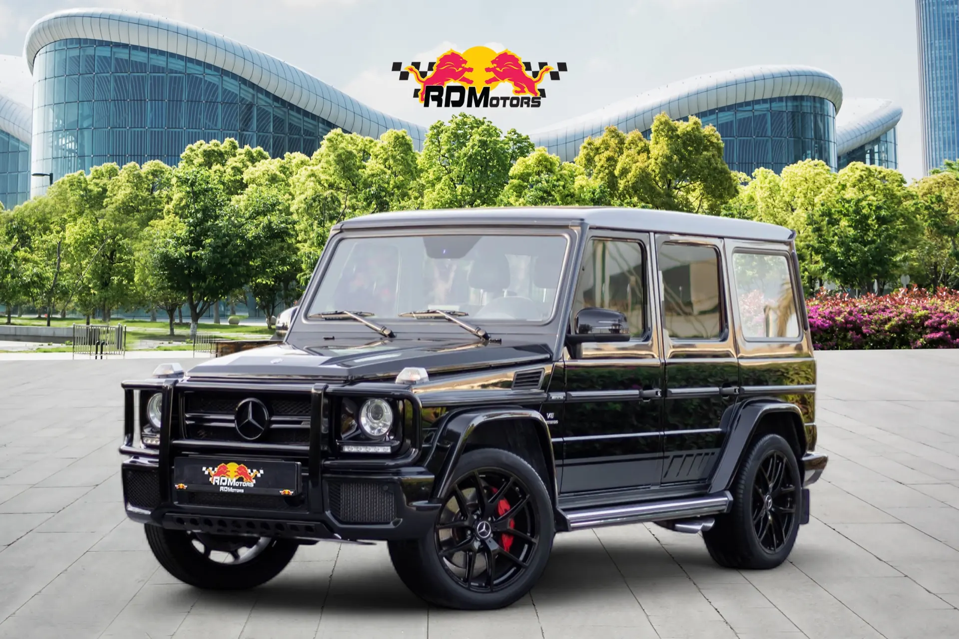 مرسيدس بنز E Class AMG 2017