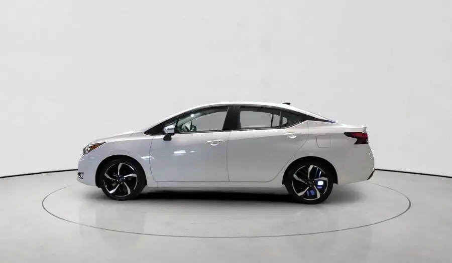 Nissan Sunny 2024 1.6L