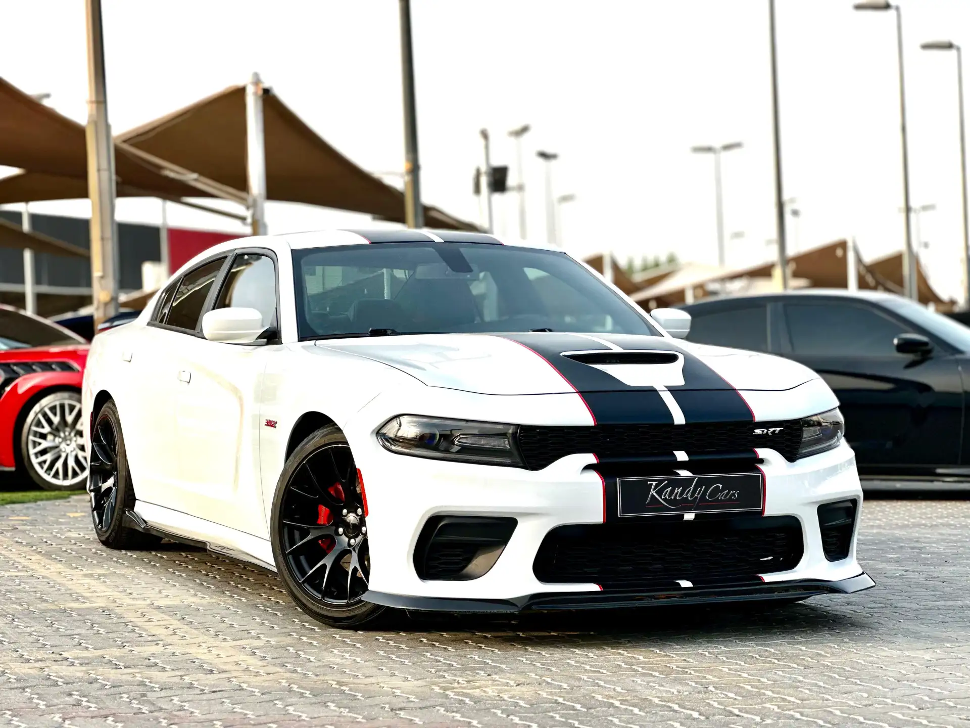 Dodge Charger 2019