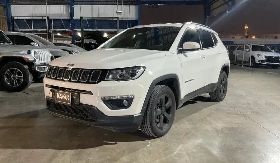 جيب كومباس 2019 2.4L