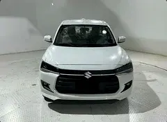 Suzuki Dzire 2026 1.2L