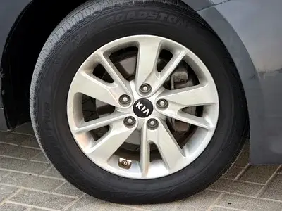 كيا أوبتيما 2018 2L