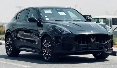 Maserati Grecale 2023 2L