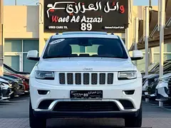 Jeep Grand Cherokee 2015 3.6L