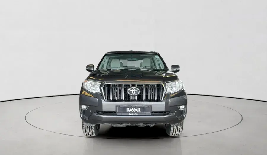 تويوتا برادو 2019 4L