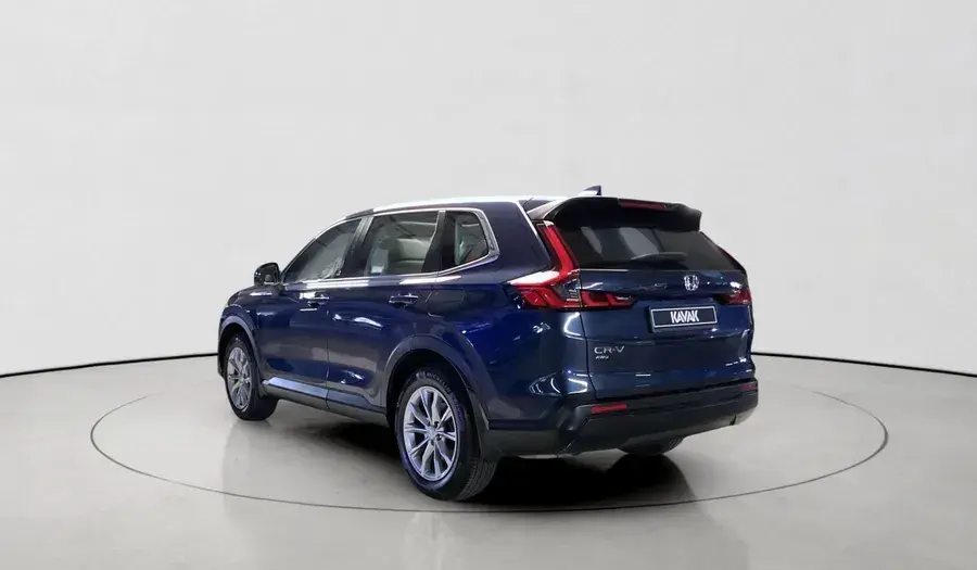 Honda CRV 2024