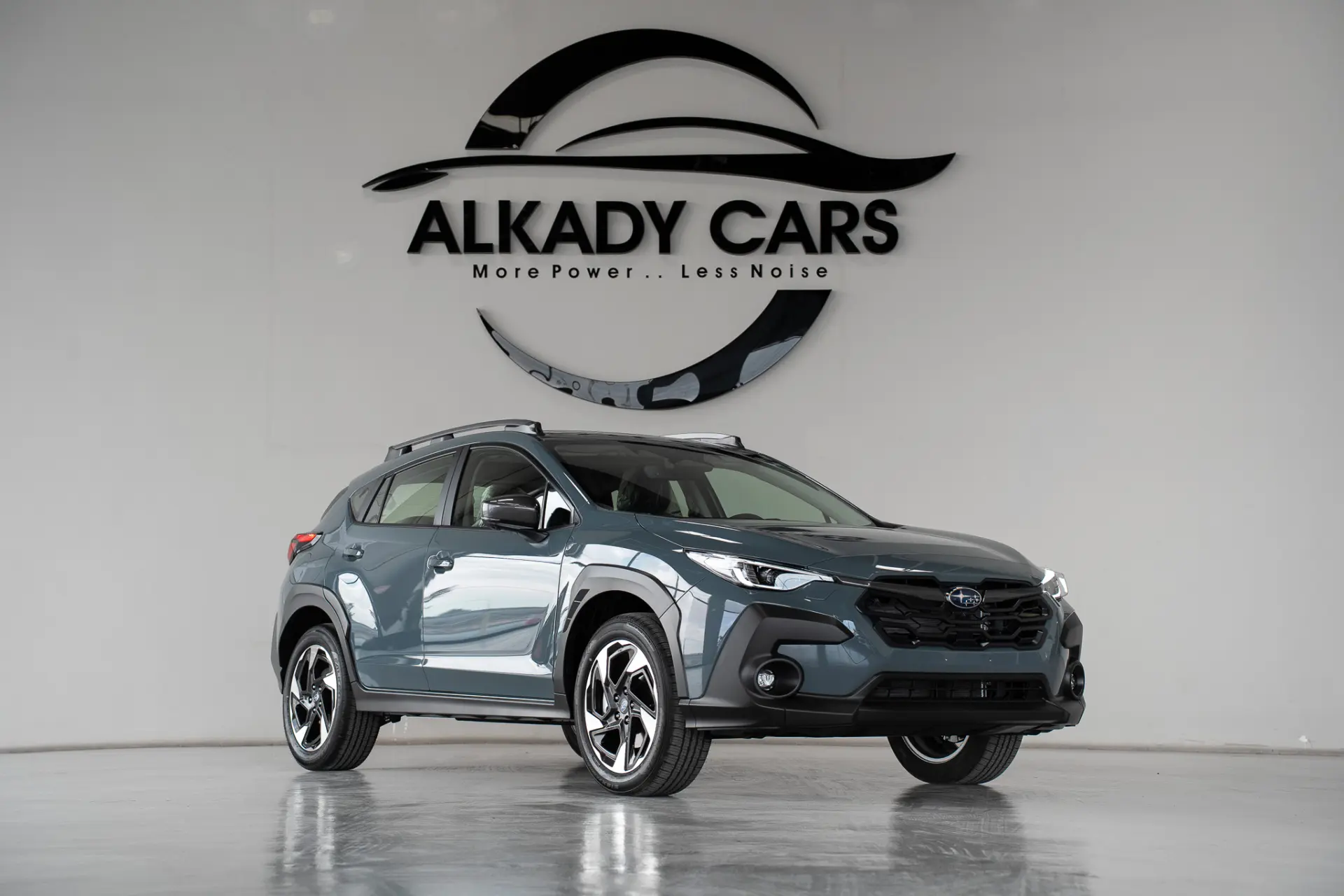 Subaru Crosstrek 2025 2L