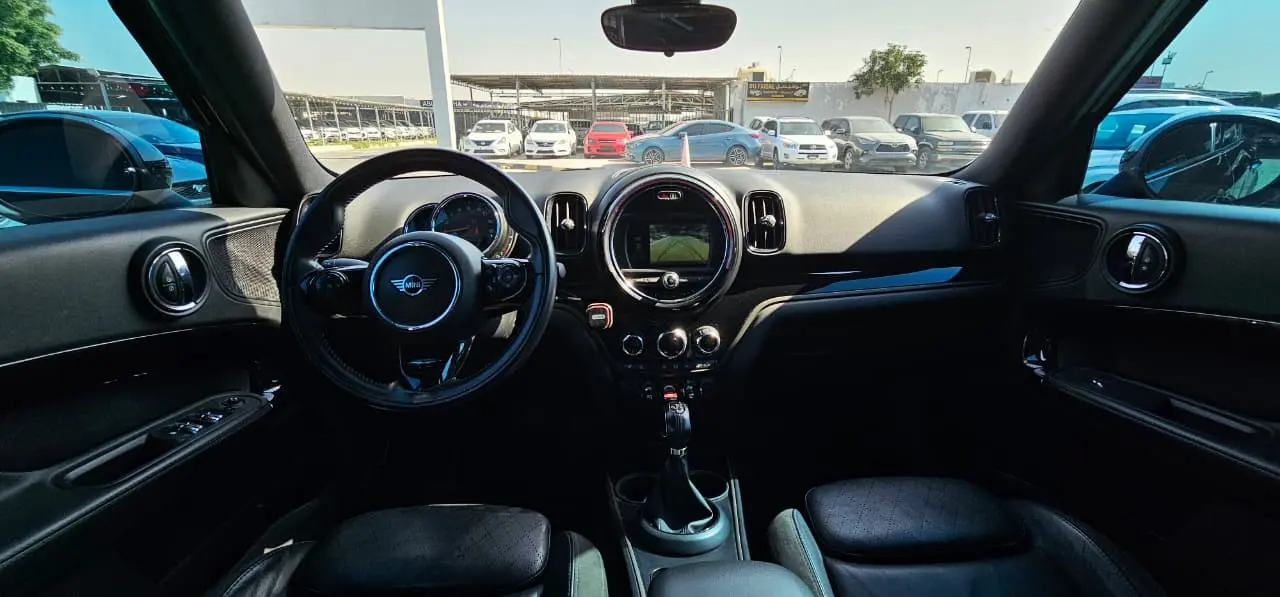 Mini Cooper 2019 1.5L
