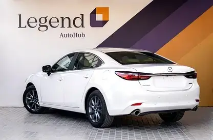 Mazda 6 2023 2.5L