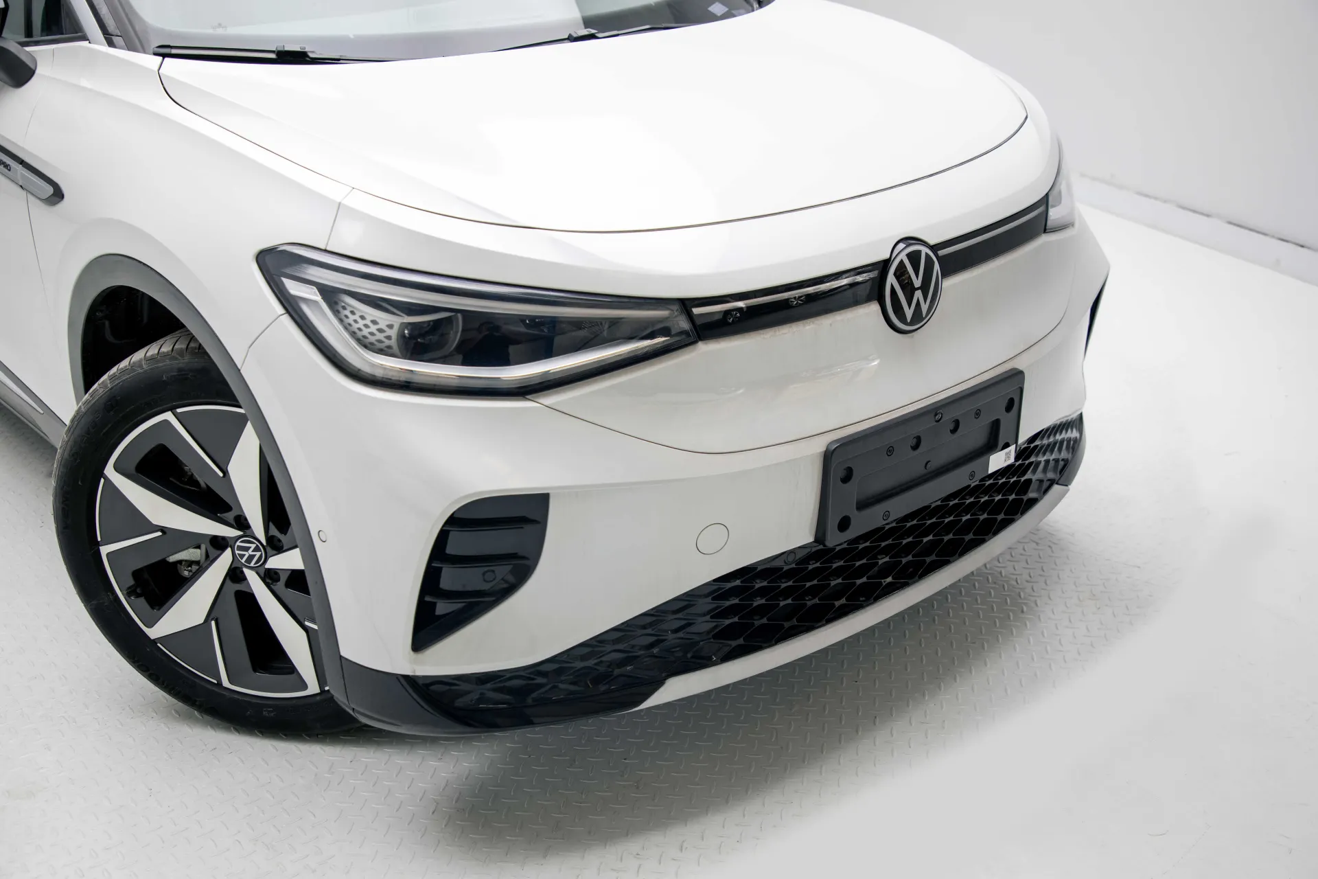 Volkswagen ID.4 2024