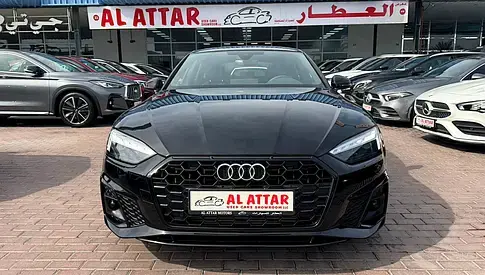Audi A5 2024 2L