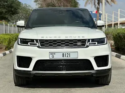 لاند روفر رينج روفر سبورت 2018 3L