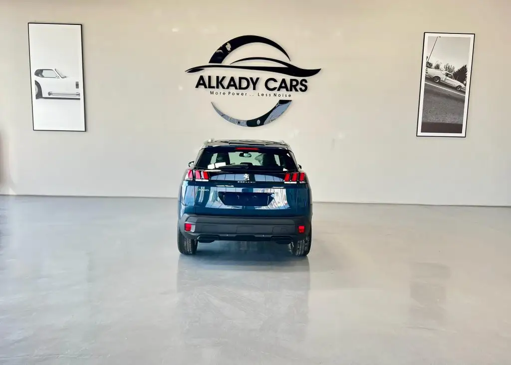 بيجو 3008 2025 1.6L