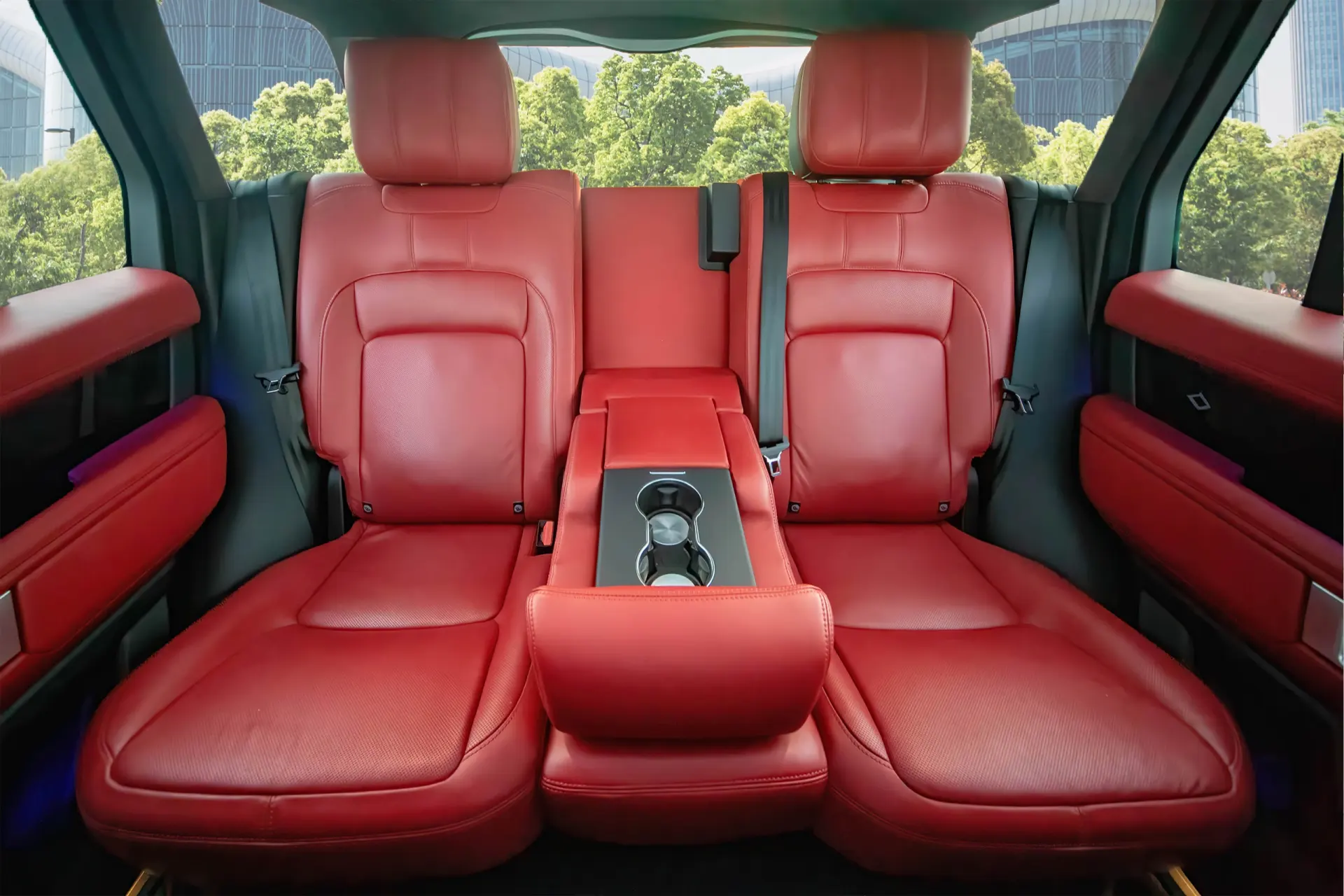 Land Rover Range Rover Vogue 2021