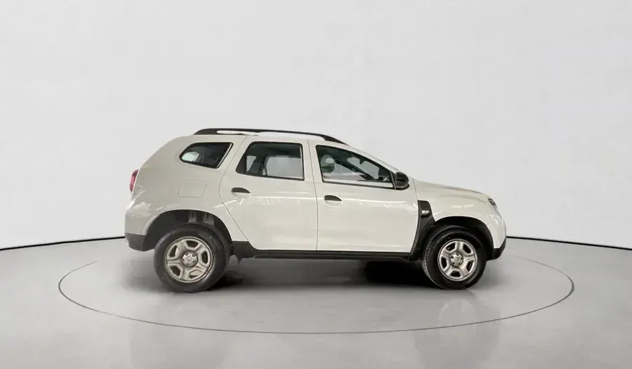 Renault Duster 2022 1.6L