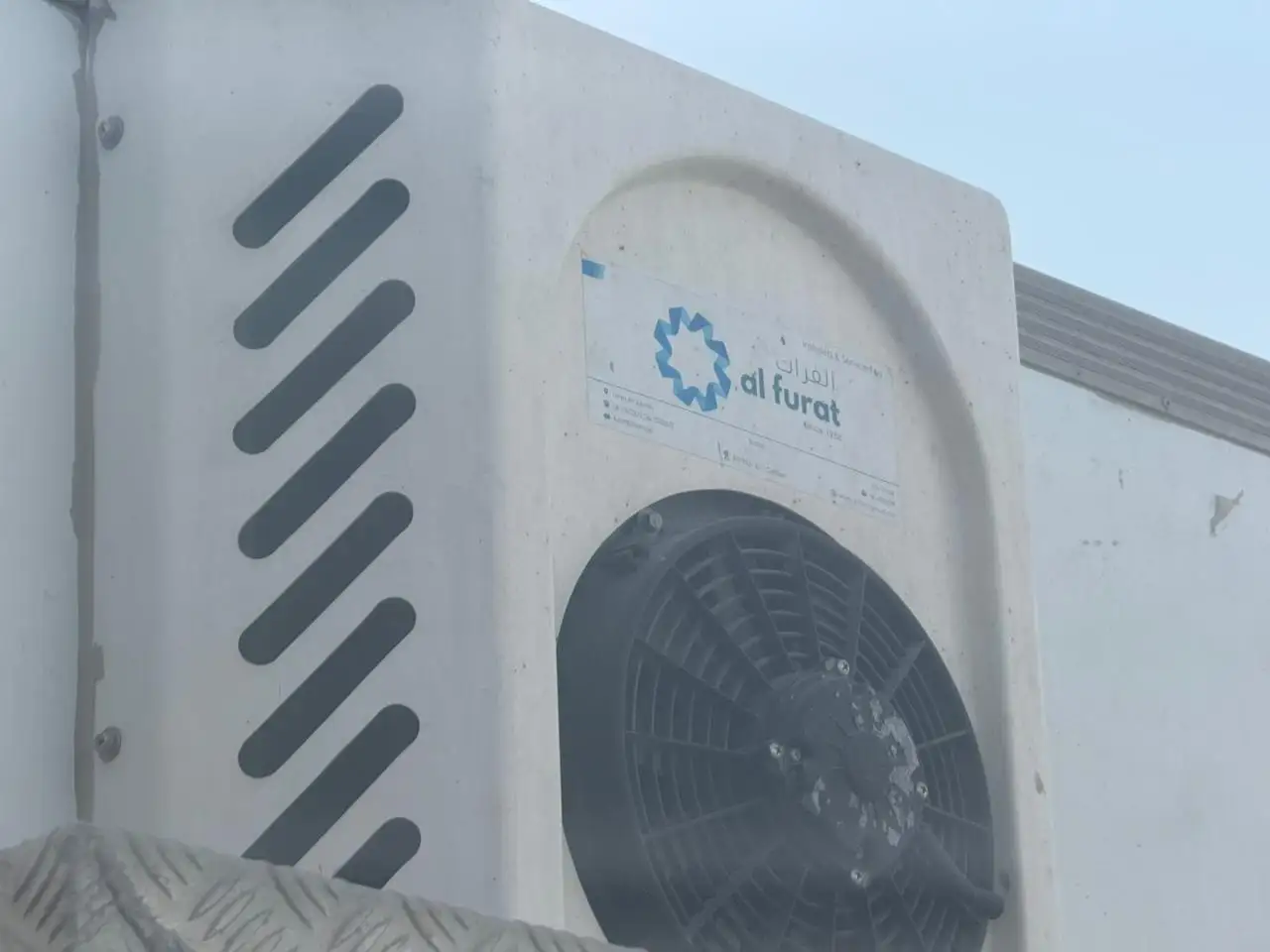 Mitsubishi Canter 2019