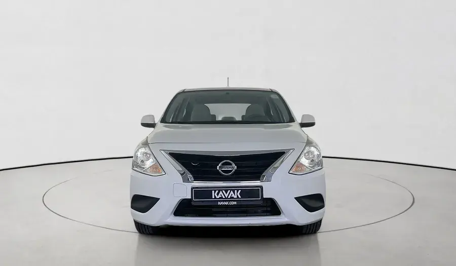 Nissan Sunny 2023 1.6L