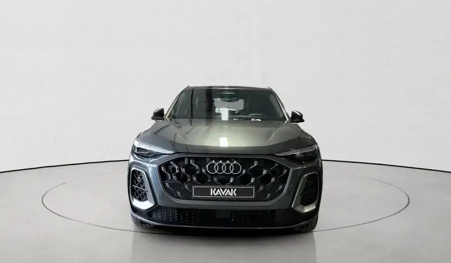 أودي Q5 2025