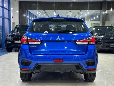 Mitsubishi ASX 2024 2L
