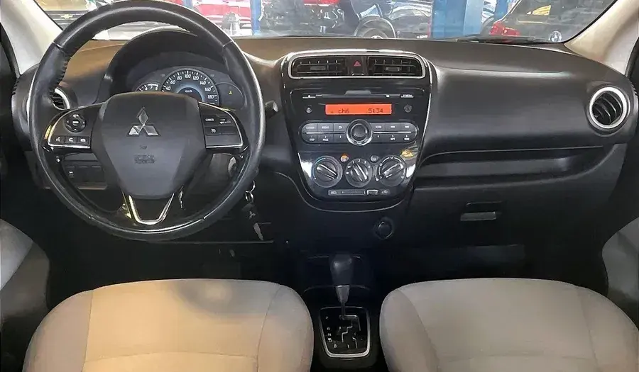 ميتسوبيشي اتراج 2022