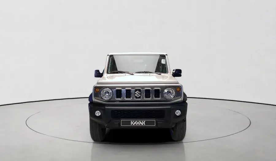 Suzuki Jimny 2024 1.5L