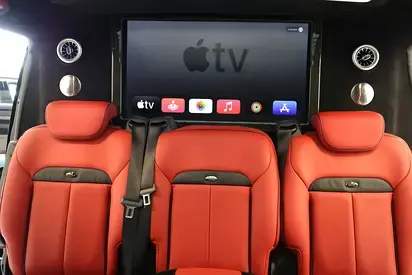 Mercedes Benz V Class 2024