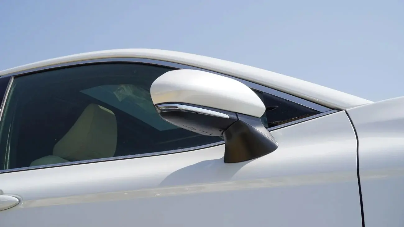 تويوتا كامري 2025 2.5L