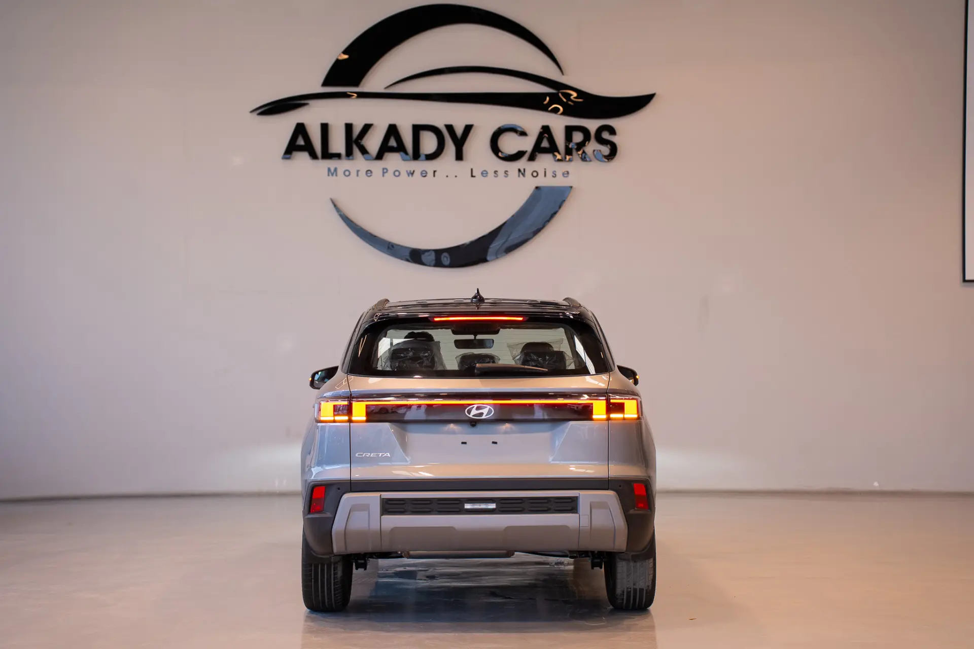 هيونداي كريتا 2026 1.5L