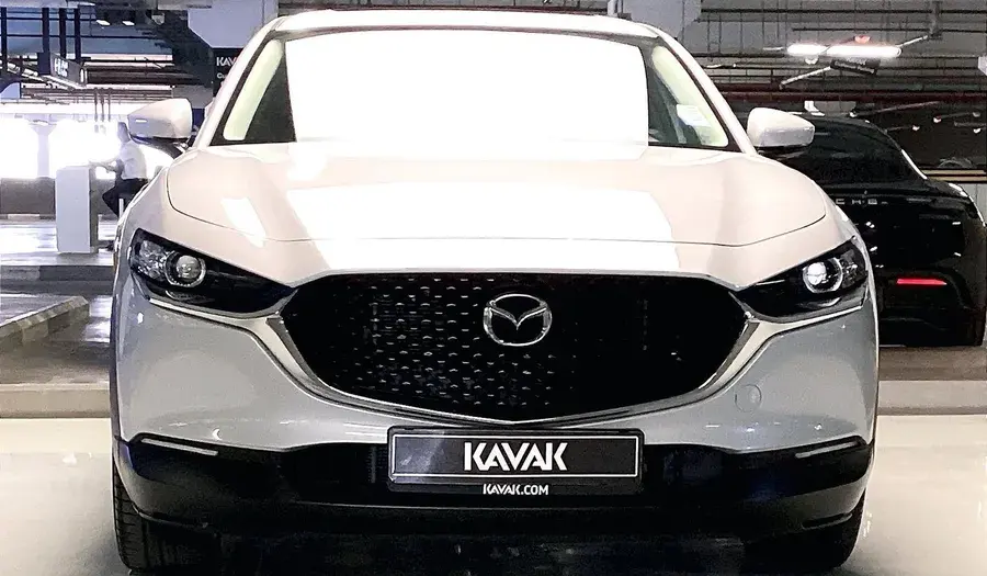 Mazda CX30 2025