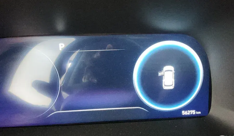 Hyundai Palisade 2024