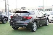 إنفينيتي QX30 2019 2L