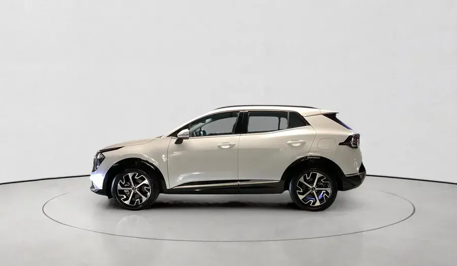 Kia Sportage 2025