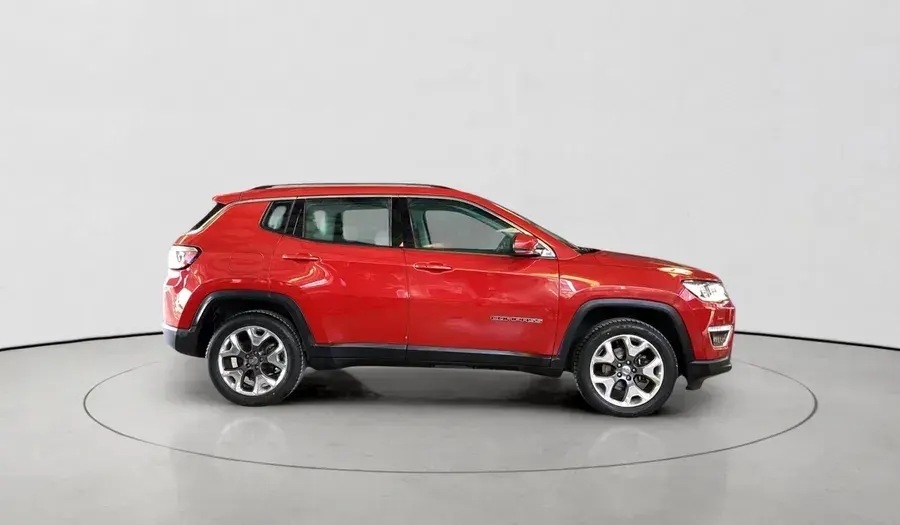 Jeep Compass 2020
