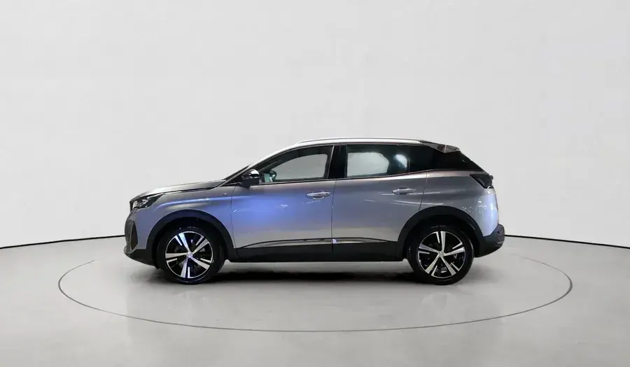 Peugeot 3008 2024