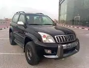 تويوتا برادو 2009 4L