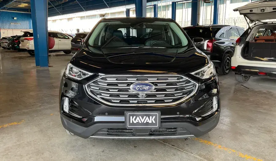 فورد إدج 2021