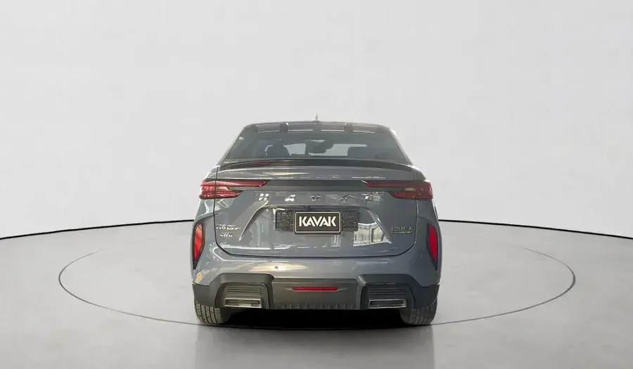 هافال H6 2023