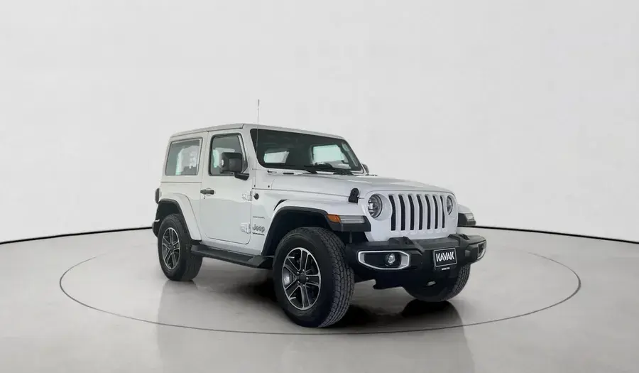 جيب رانجلر 2023 3.6L