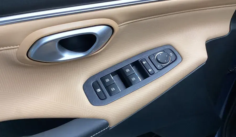 GAC Emzoom	 2026 undefinedL