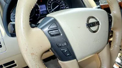 نيسان باترول 2017 4L