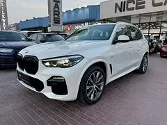 BMW X5 2021 3L