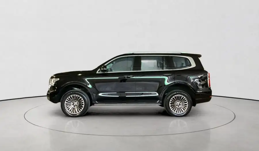 تانك 500 2025 3L