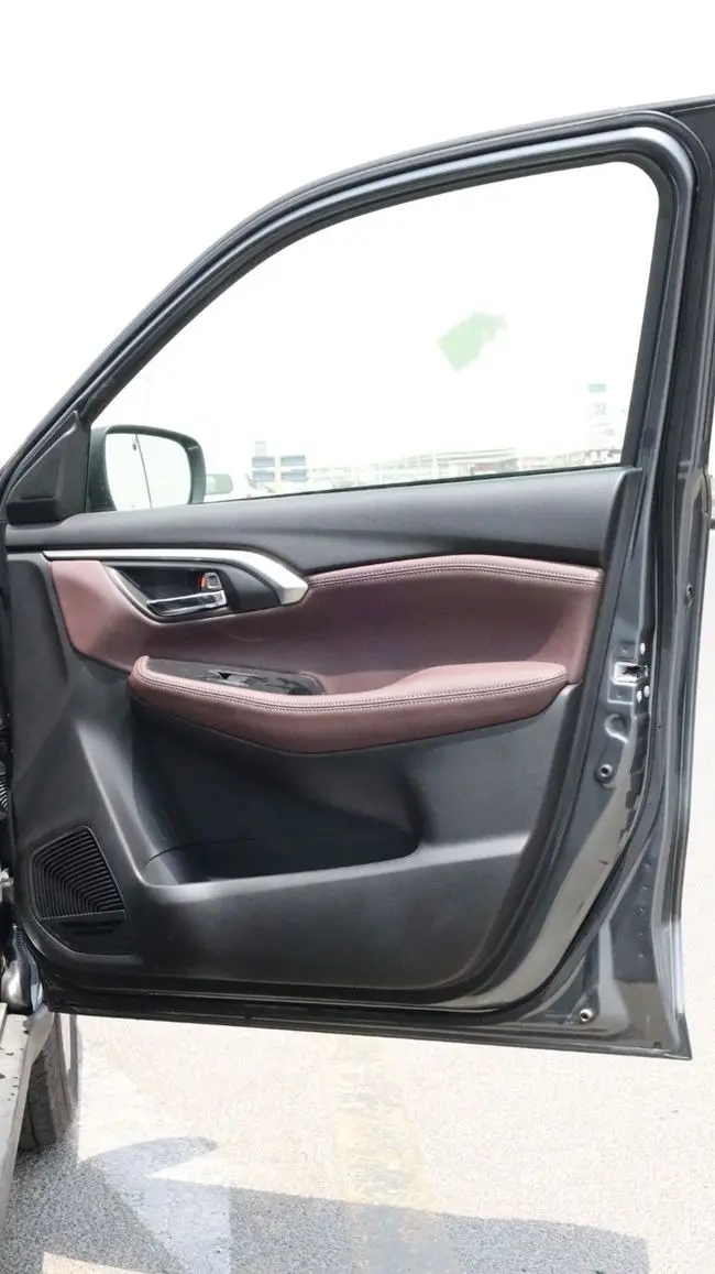 تويوتا أوربان كروزر 2025 1.5L