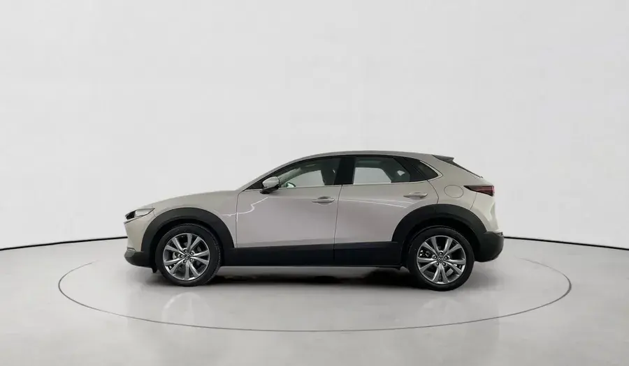 Mazda CX30 2024