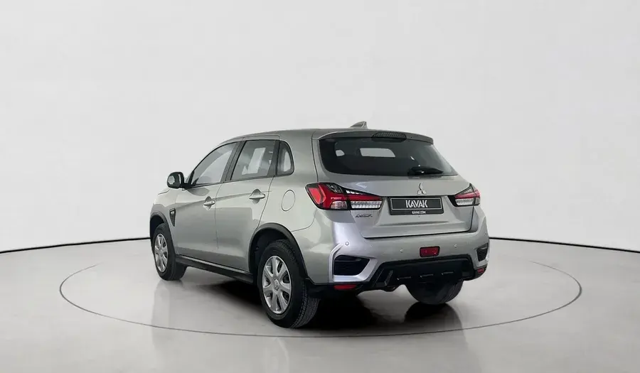 ميتسوبيشي ASX 2022 2L